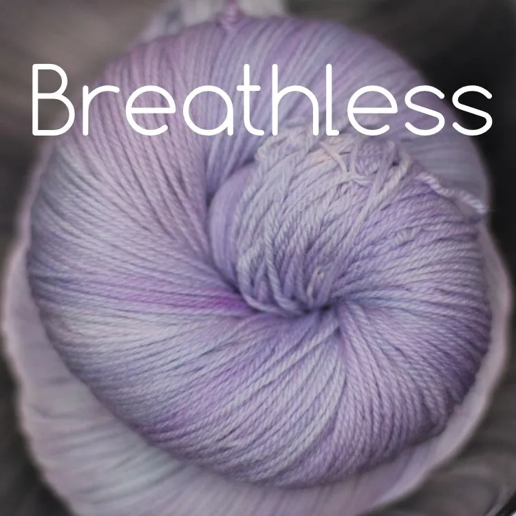 Capella (worsted)