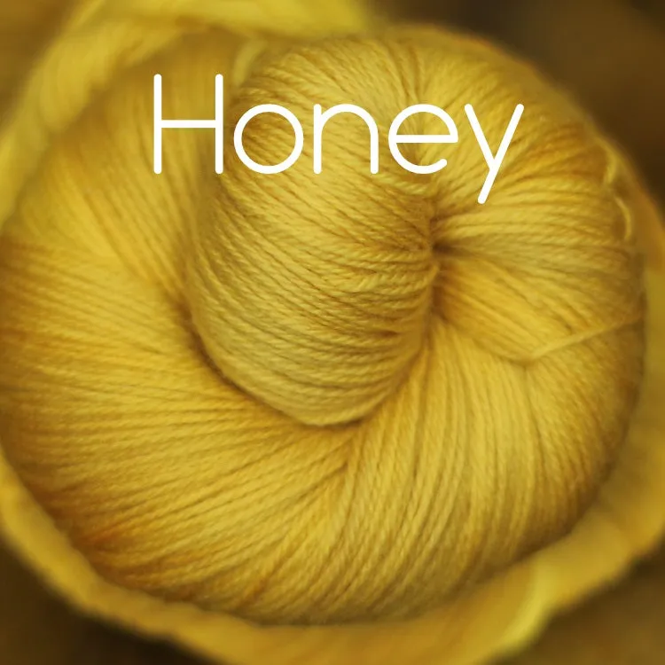 Capella (worsted)