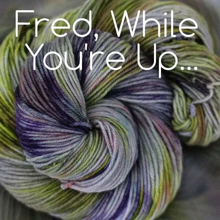 Capella (worsted)