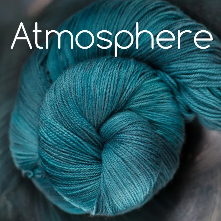 Capella (worsted)