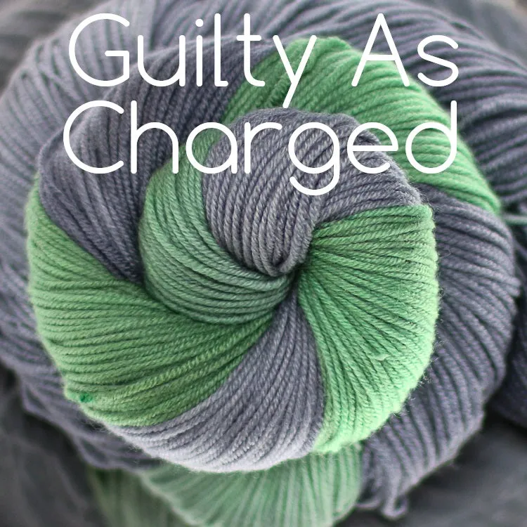 Capella (worsted)