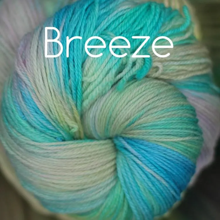 Capella (worsted)