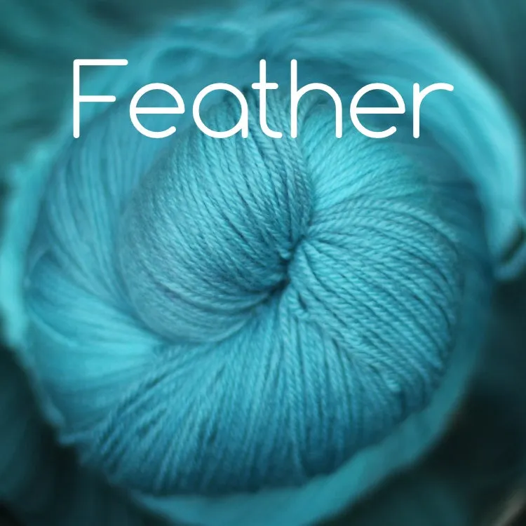 Capella (worsted)