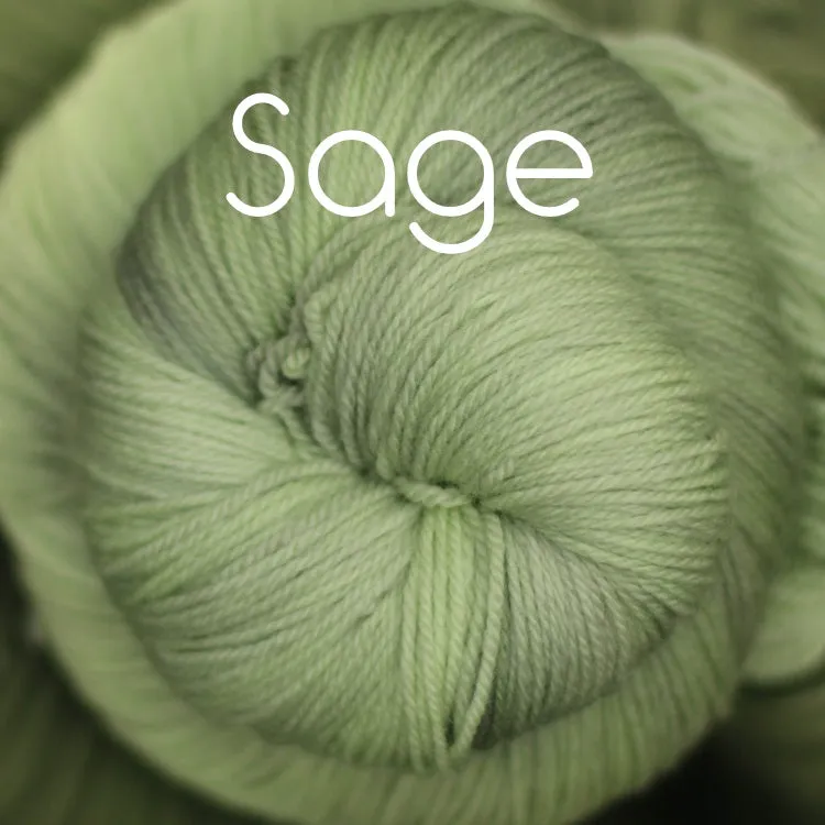 Capella (worsted)