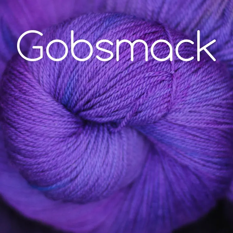 Capella (worsted)