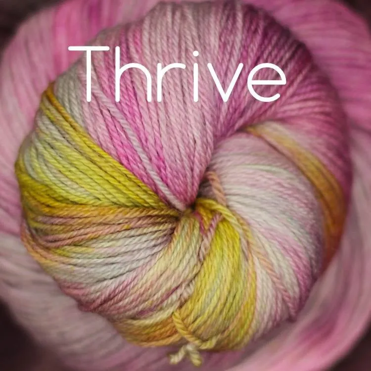 Capella (worsted)
