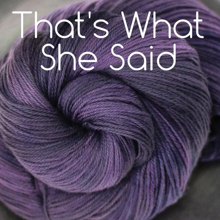 Capella (worsted)