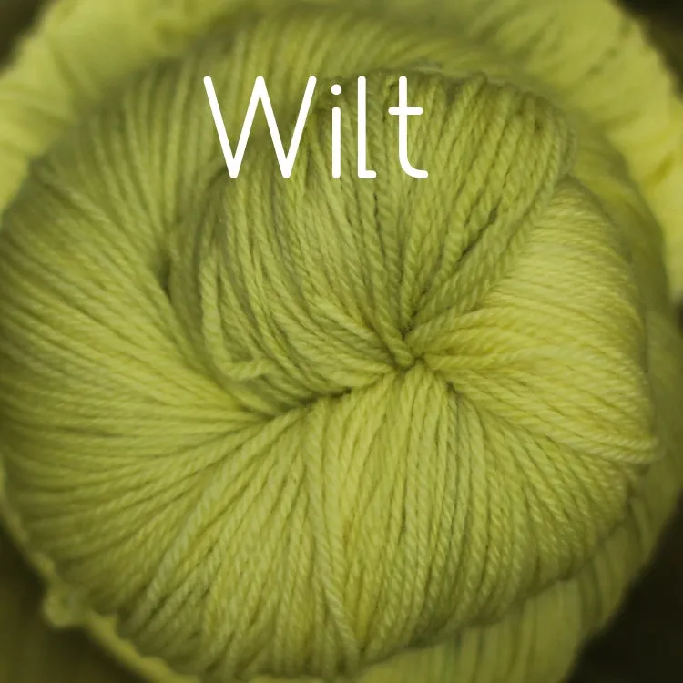 Capella (worsted)