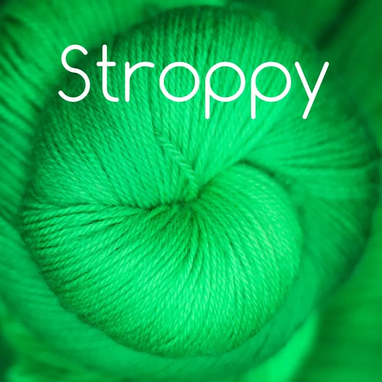 Capella (worsted)