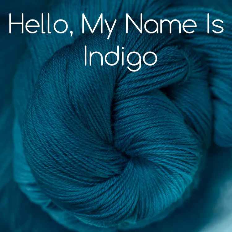 Capella (worsted)