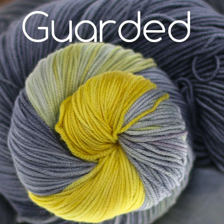 Capella (worsted)