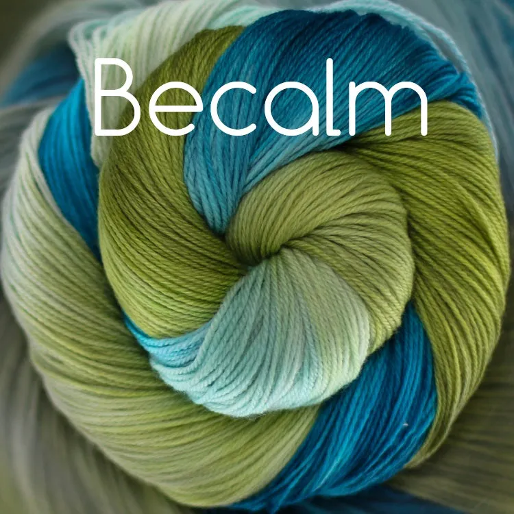 Capella (worsted)