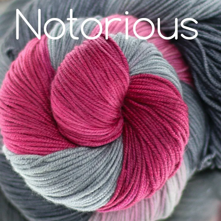 Capella (worsted)