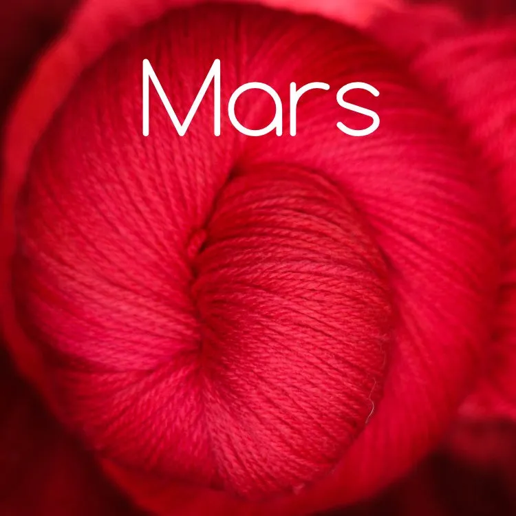 Capella (worsted)