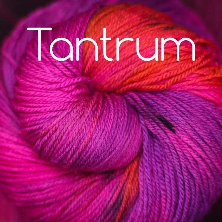 Capella (worsted)