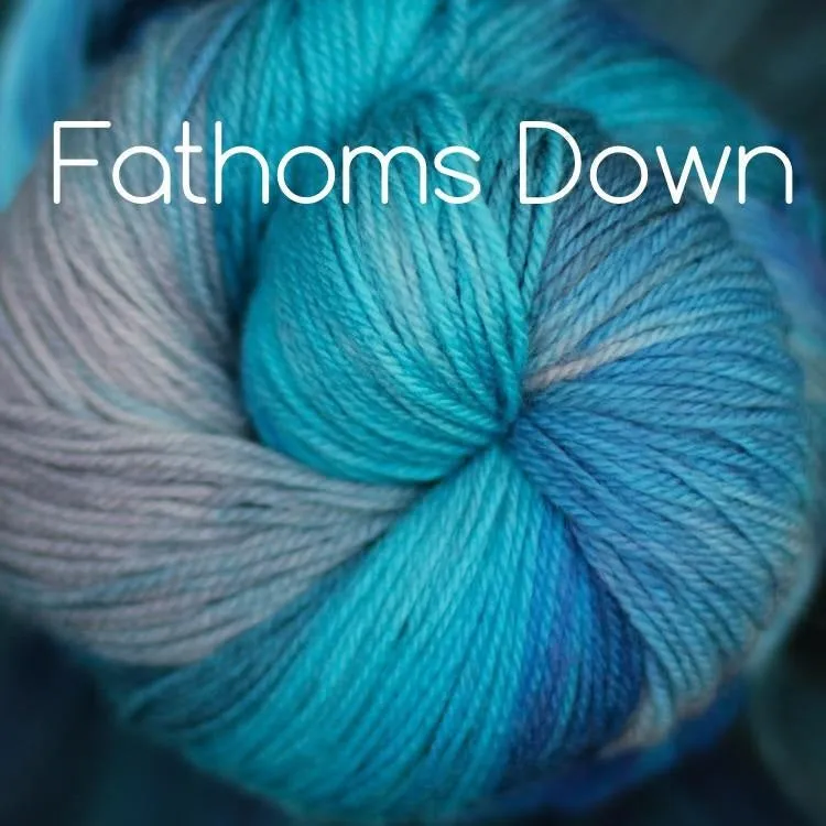 Capella (worsted)