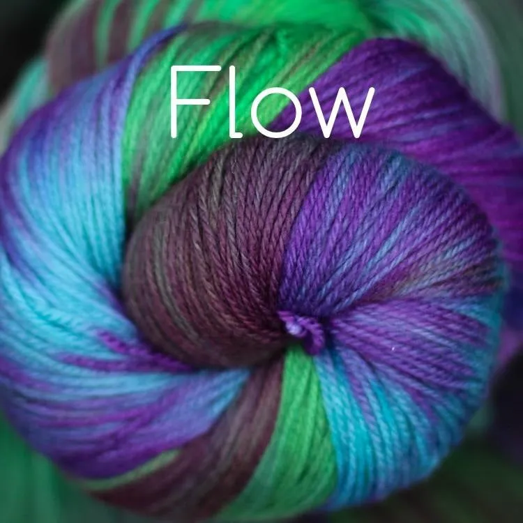 Capella (worsted)