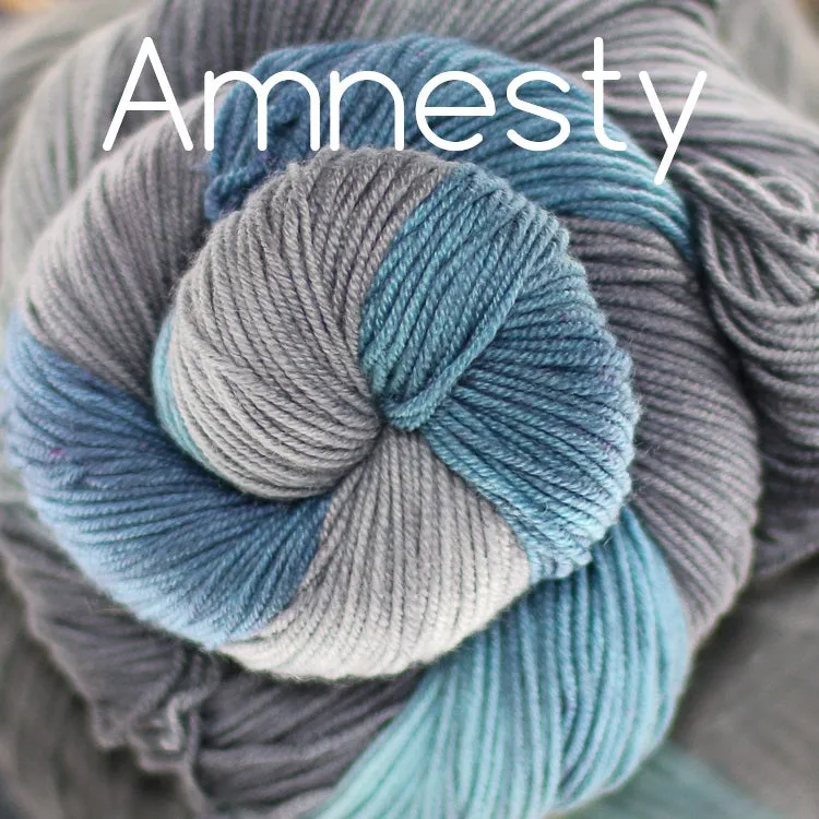 Capella (worsted)