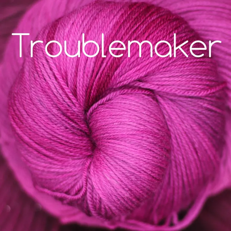 Capella (worsted)