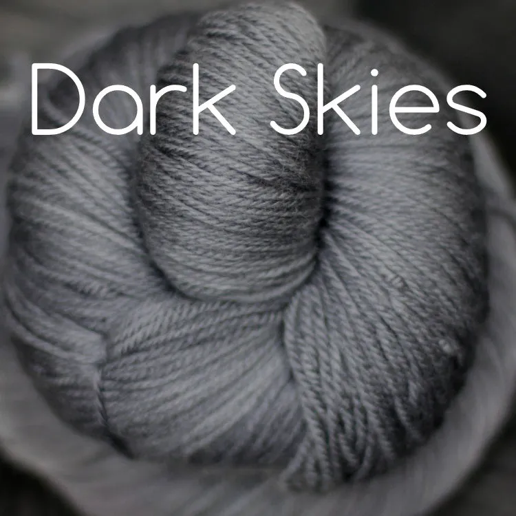 Capella (worsted)