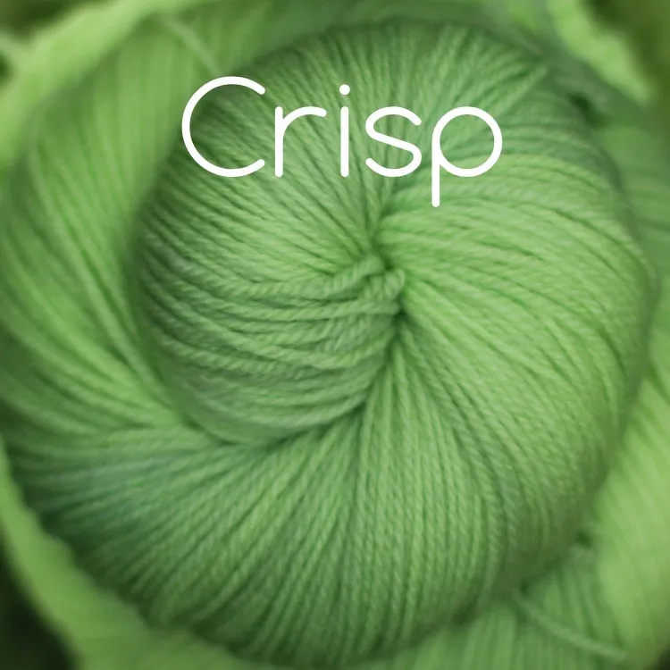 Capella (worsted)