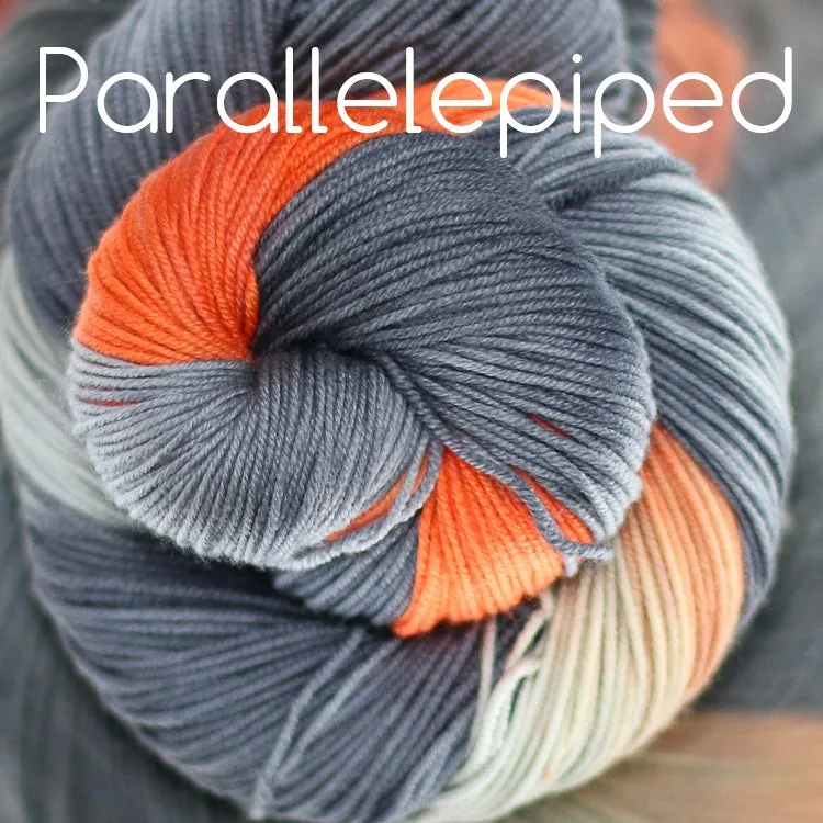 Capella (worsted)