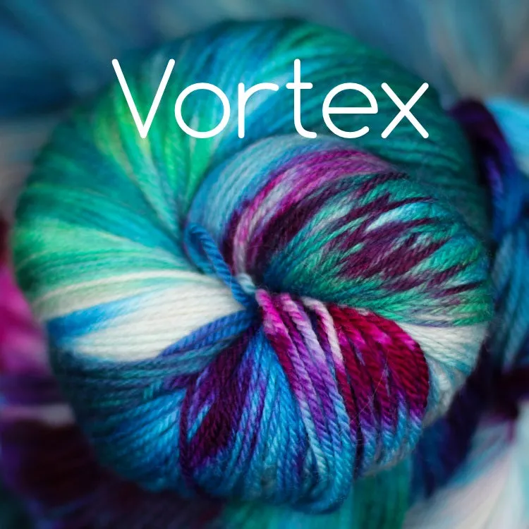 Capella (worsted)