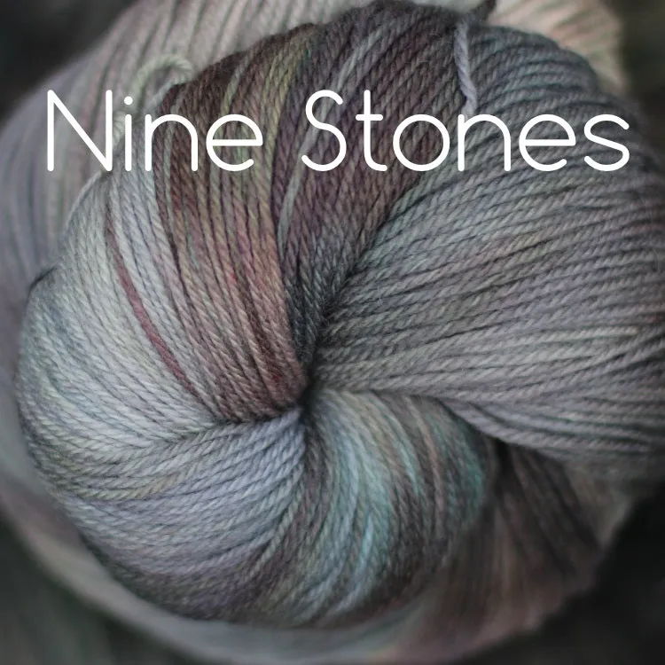 Capella (worsted)