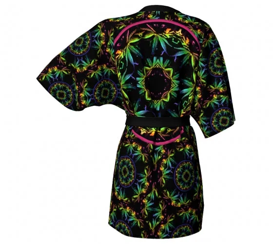 Cardamon - Spice Kimono