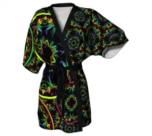 Cardamon - Spice Kimono
