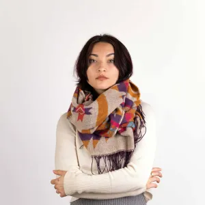 Carmel Scarf
