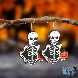 Carrying Pumpkins – Multi