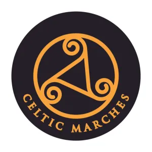 Celtic Marches Ruby Tuesday