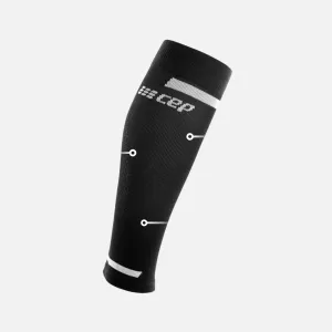 Cep The Run Compression 4.0 Men's Calf Sleeve -Black