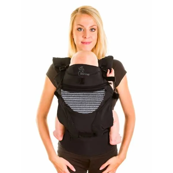 Chimparoo Multi 2.0 Baby Carrier With Complete Ergonomics