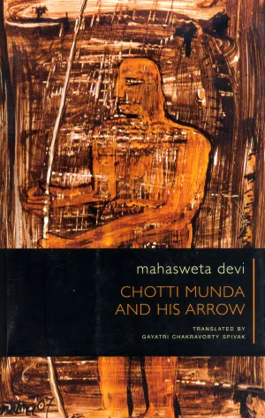 Chotti Munda and His Arrow