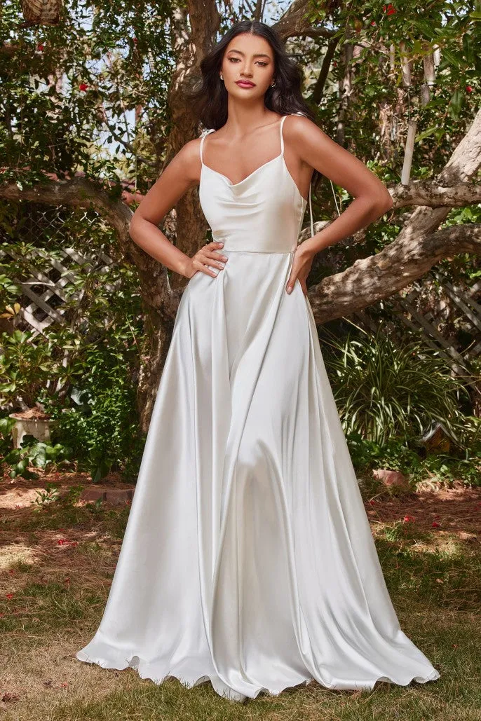 Cinderella Evening Dress BD104W