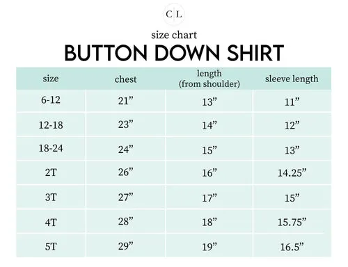 CL Long Sleeve Button Down | Camel Gingham