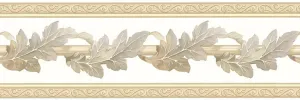 Classic Leaves FX73816 Wallpaper Border
