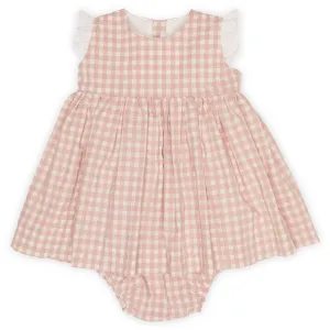 CLAUDINA BABY SET