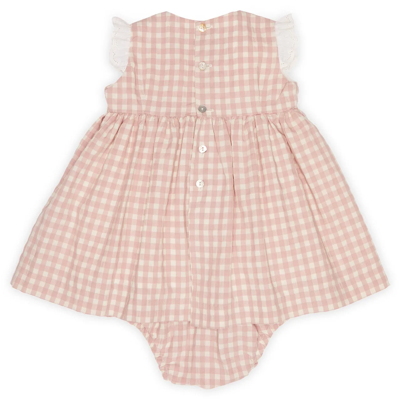CLAUDINA BABY SET