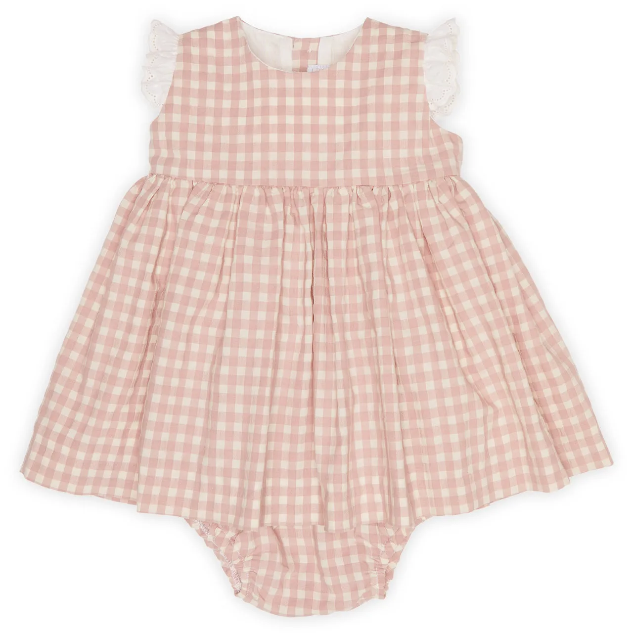 CLAUDINA BABY SET