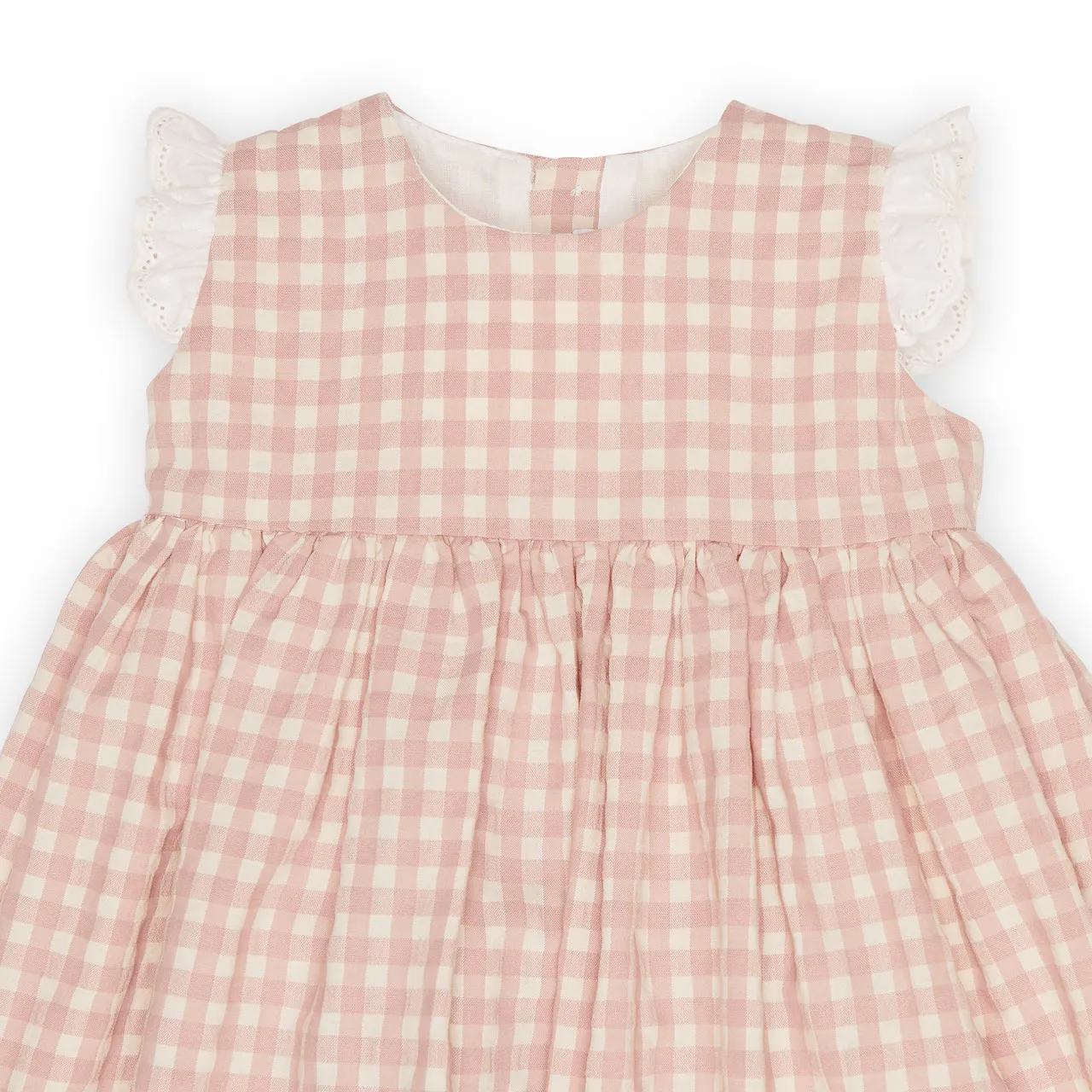 CLAUDINA BABY SET