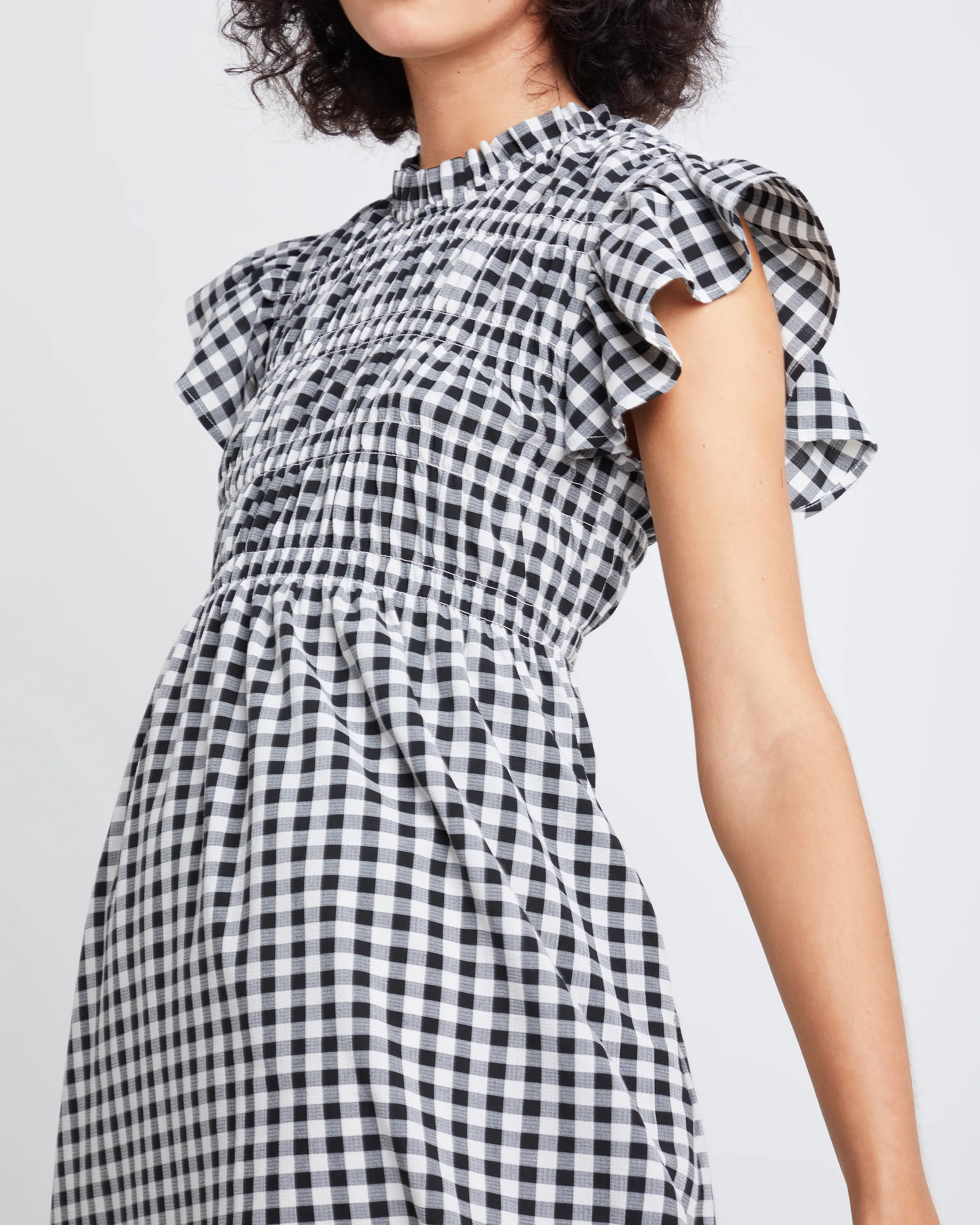 Cleo Dress