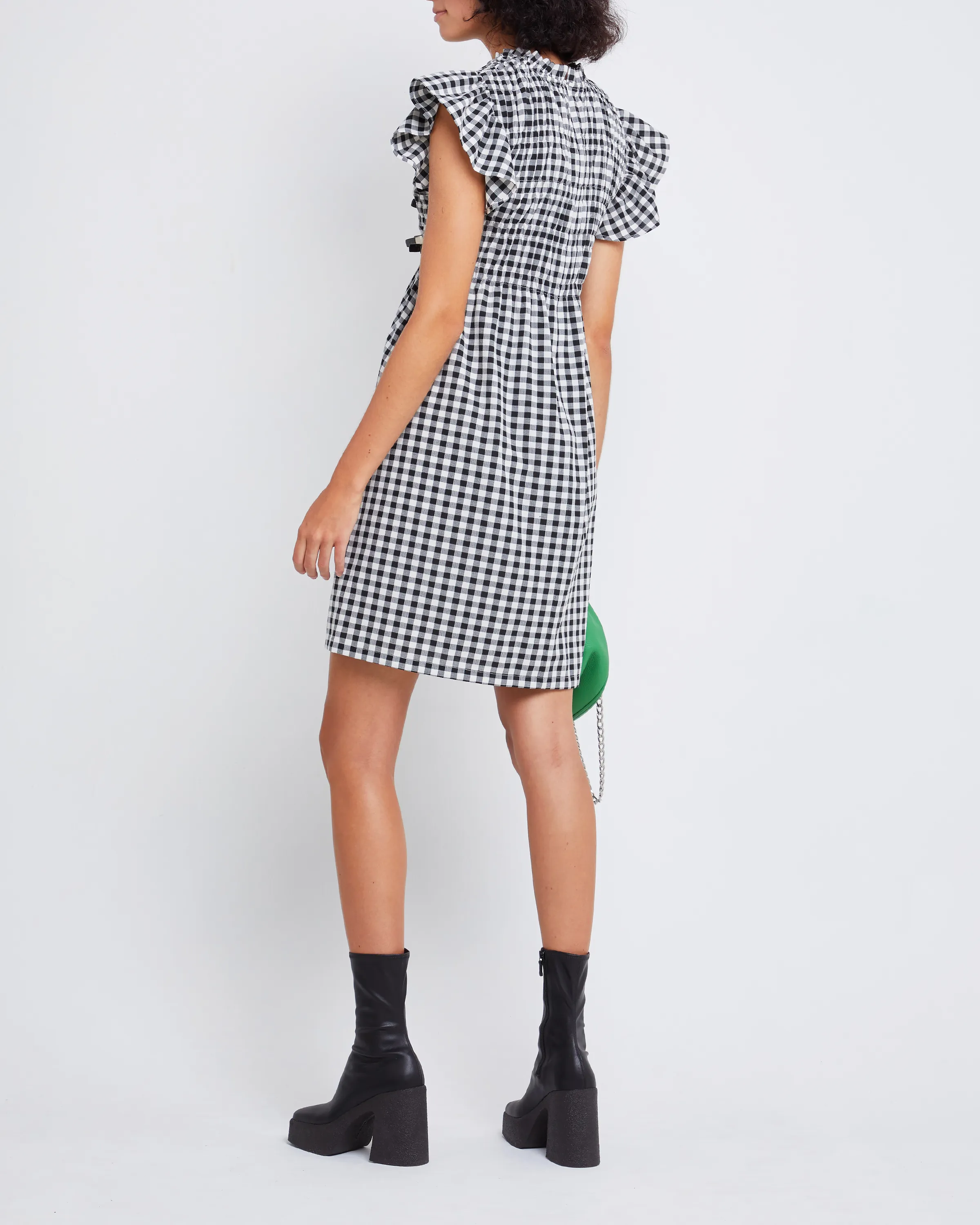 Cleo Dress