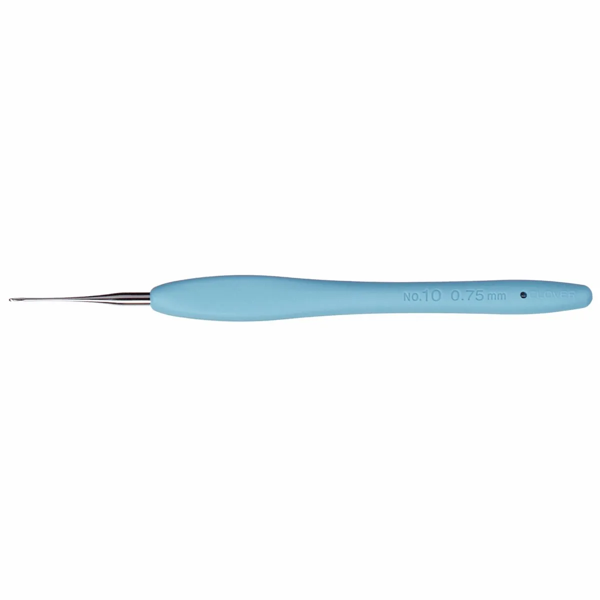 Clover Crochet Hook - Amour - 0.75mm