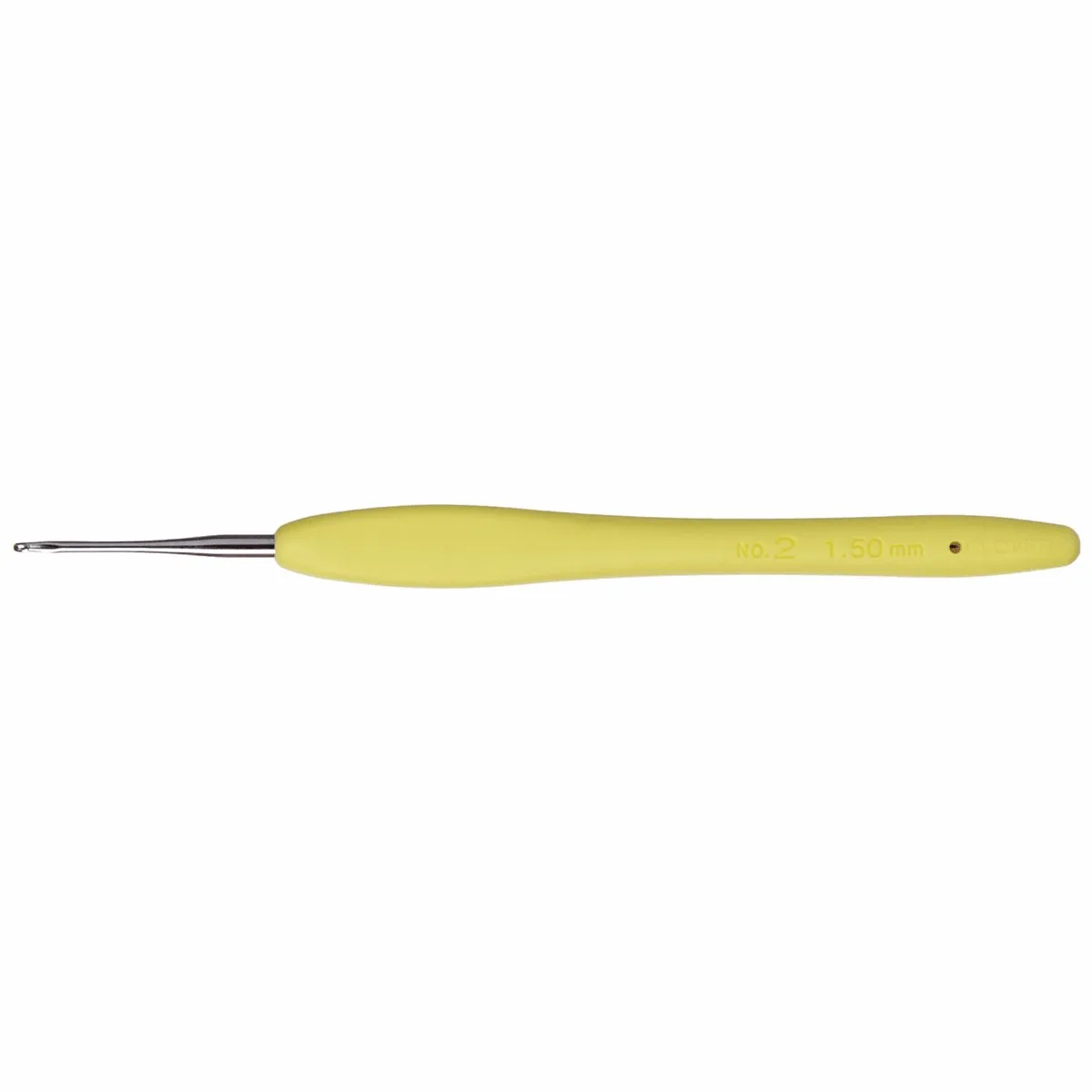Clover Crochet Hook - Amour - 1.50mm