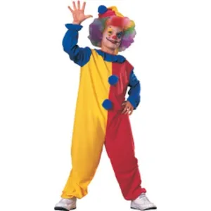 Clown Child Size S