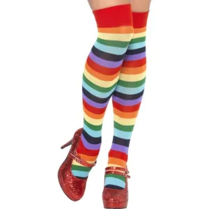 Clown Socks
