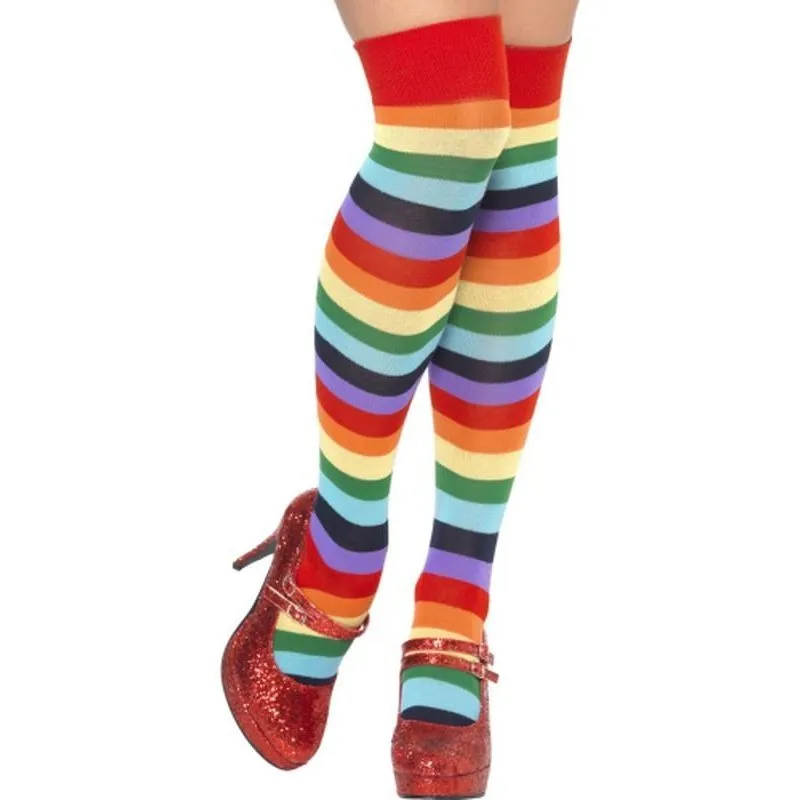 Clown Socks
